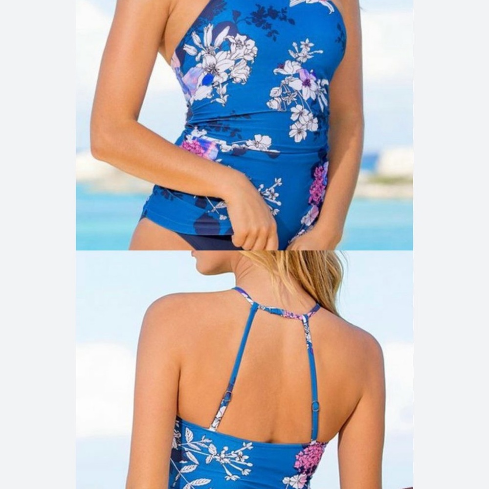 Hapari Swim top